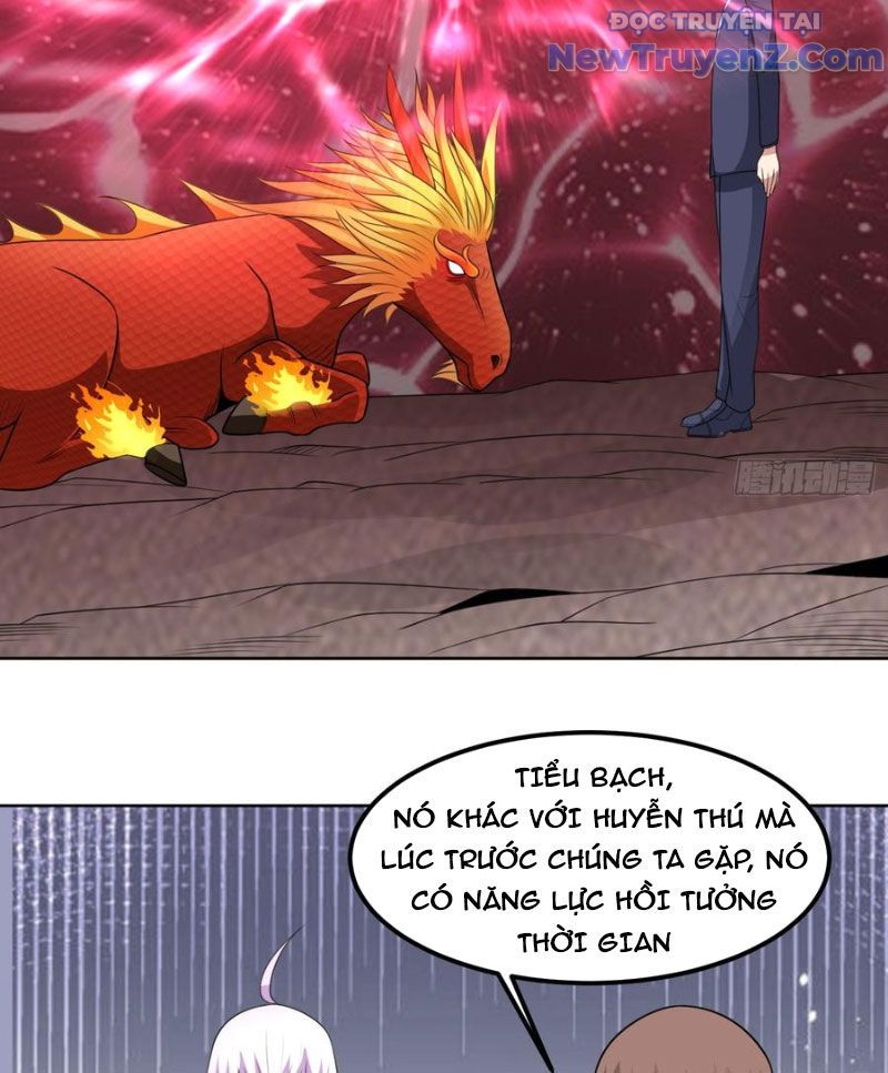 Ngự Thần Trùng Sinh [Chap 91-145]