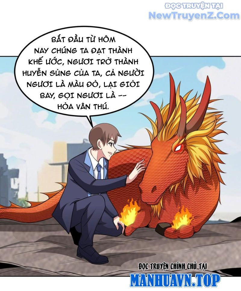 Ngự Thần Trùng Sinh [Chap 91-145]