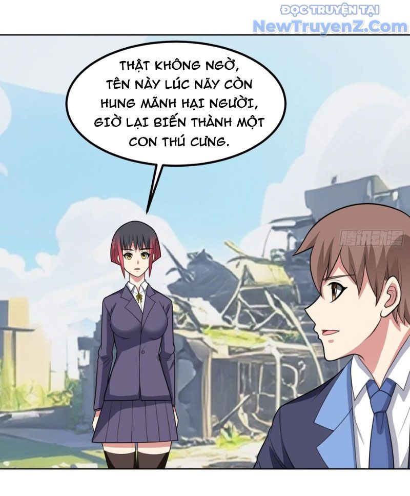 Ngự Thần Trùng Sinh [Chap 91-145]