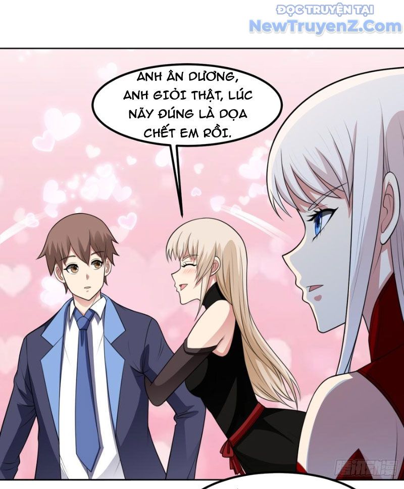 Ngự Thần Trùng Sinh [Chap 91-145]