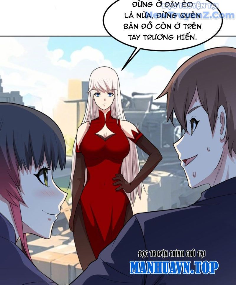 Ngự Thần Trùng Sinh [Chap 91-145]