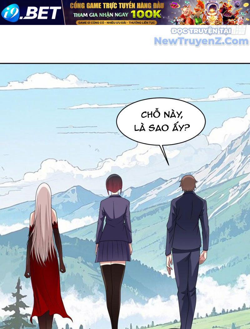 Ngự Thần Trùng Sinh [Chap 91-145]