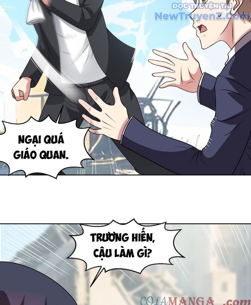 Ngự Thần Trùng Sinh [Chap 91-145]