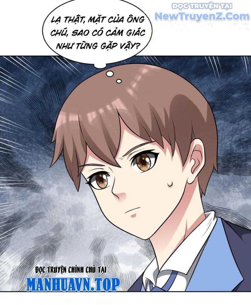 Ngự Thần Trùng Sinh [Chap 91-145]