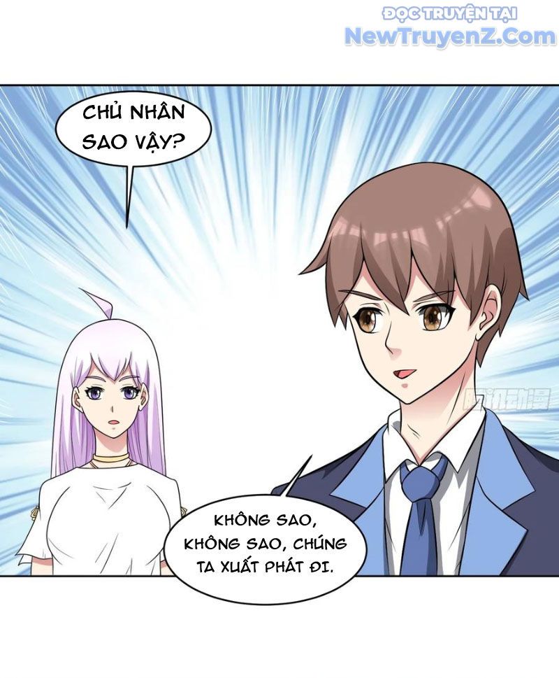 Ngự Thần Trùng Sinh [Chap 91-145]