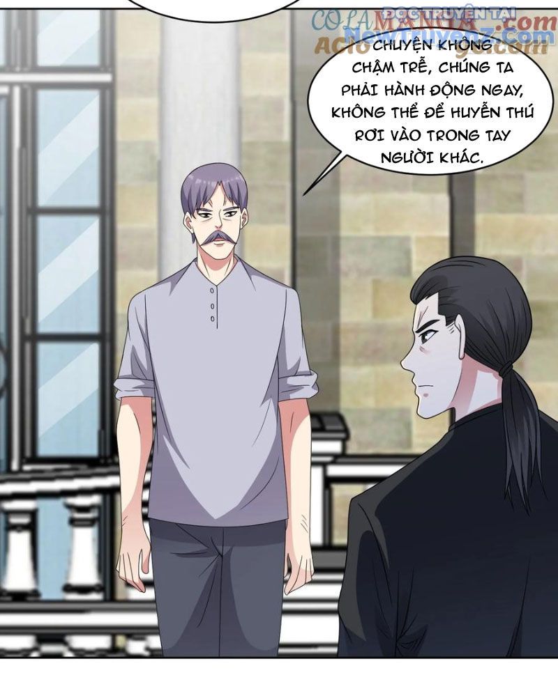 Ngự Thần Trùng Sinh [Chap 91-145]