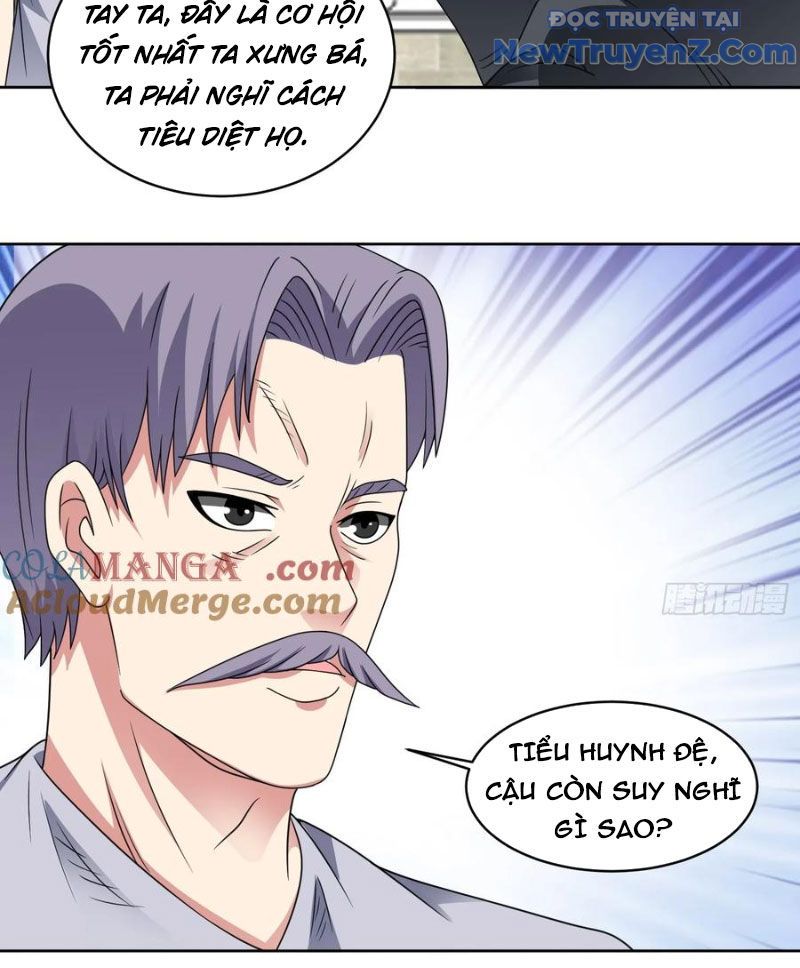 Ngự Thần Trùng Sinh [Chap 91-145]