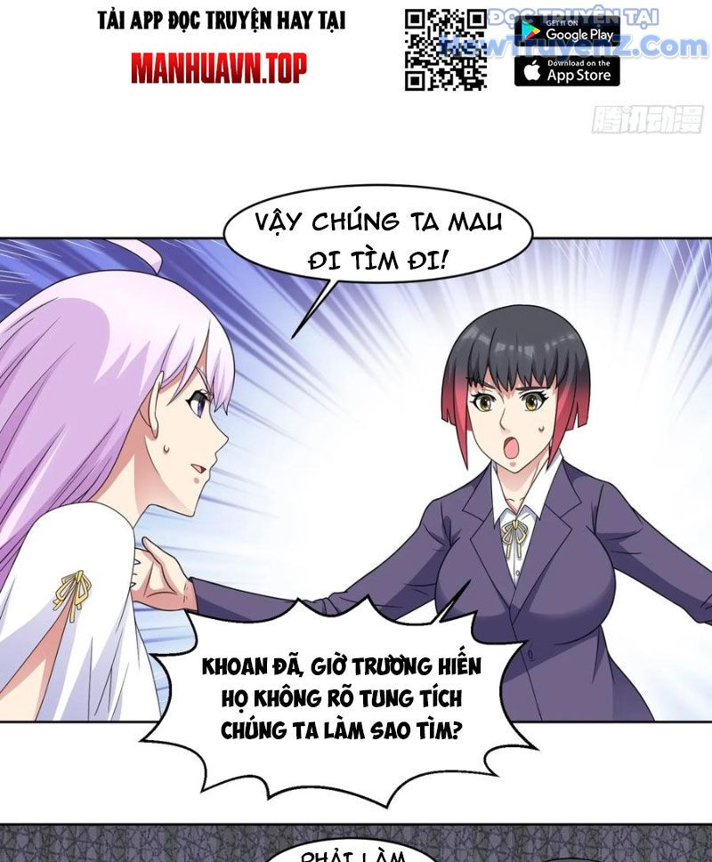 Ngự Thần Trùng Sinh [Chap 91-145]