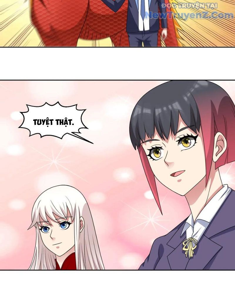 Ngự Thần Trùng Sinh [Chap 91-145]