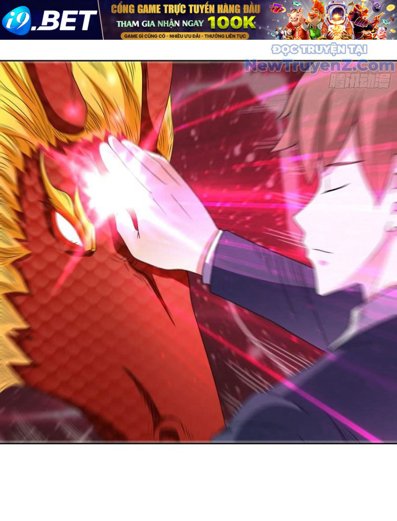 Ngự Thần Trùng Sinh [Chap 91-145]