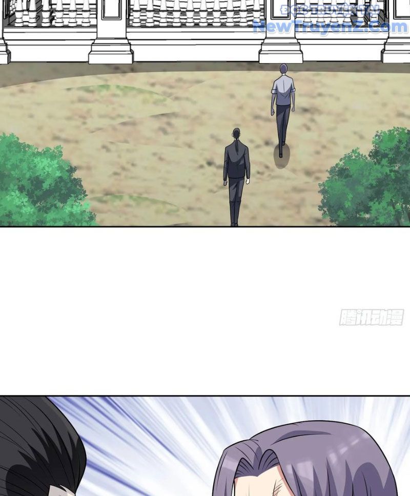 Ngự Thần Trùng Sinh [Chap 91-145]