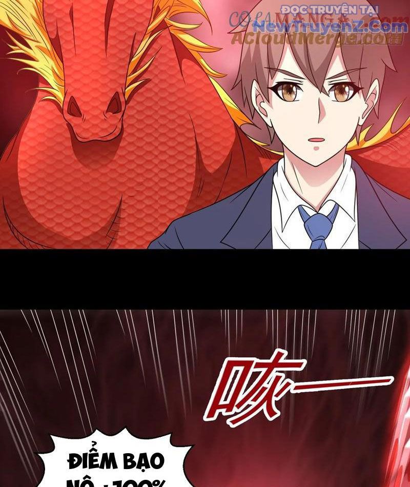 Ngự Thần Trùng Sinh [Chap 91-145]