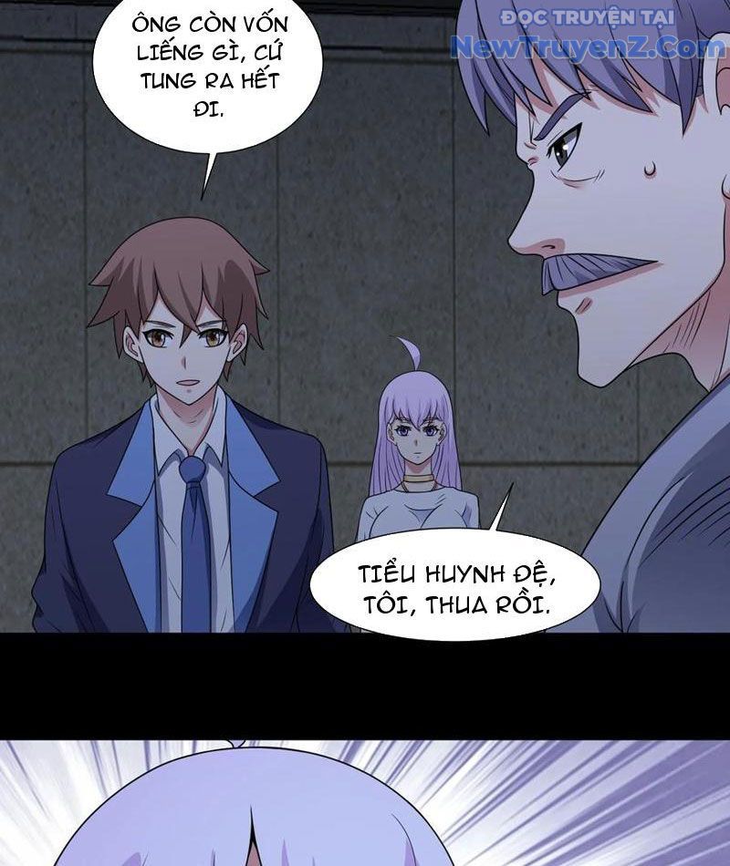 Ngự Thần Trùng Sinh [Chap 91-145]