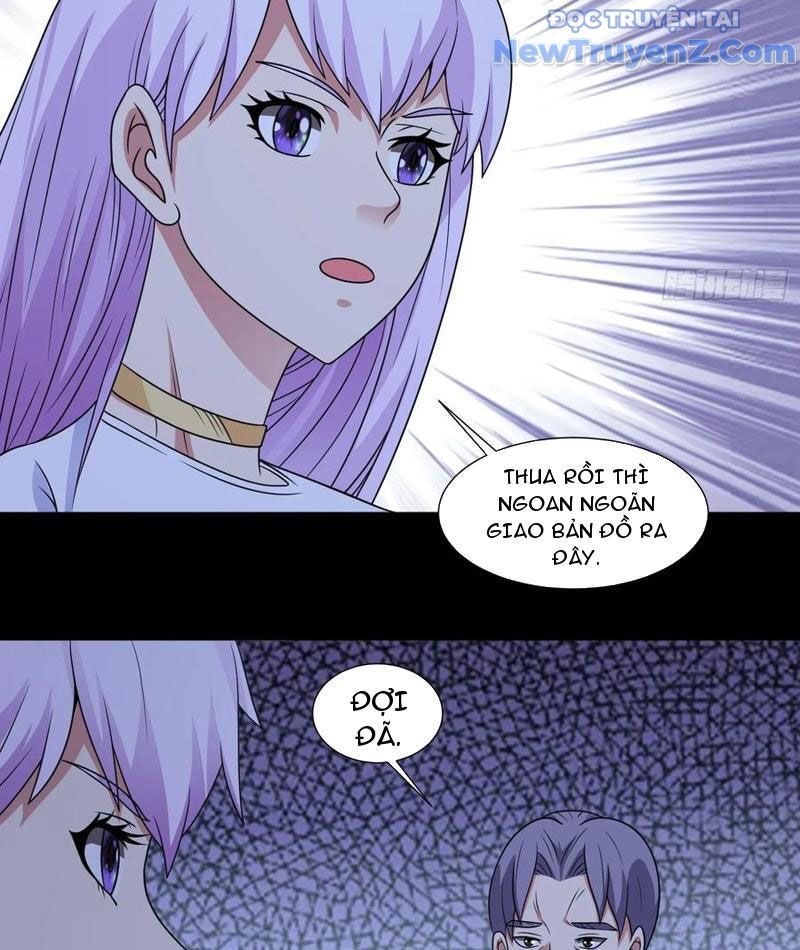 Ngự Thần Trùng Sinh [Chap 91-145]