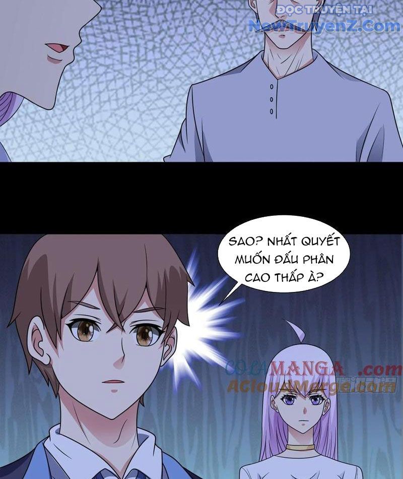 Ngự Thần Trùng Sinh [Chap 91-145]