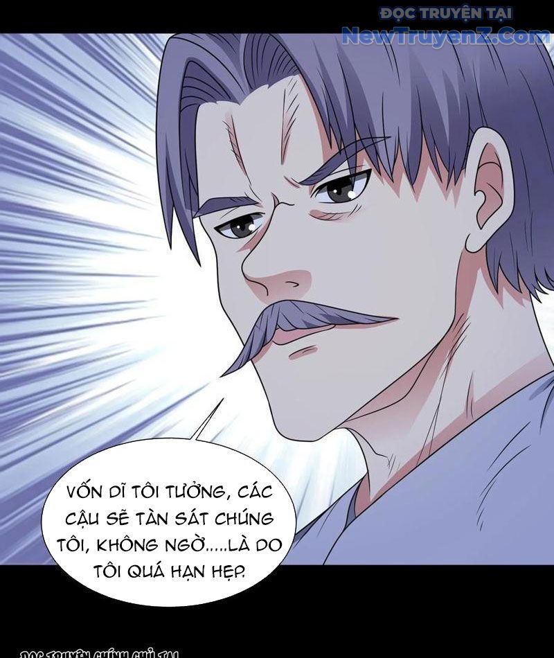 Ngự Thần Trùng Sinh [Chap 91-145]