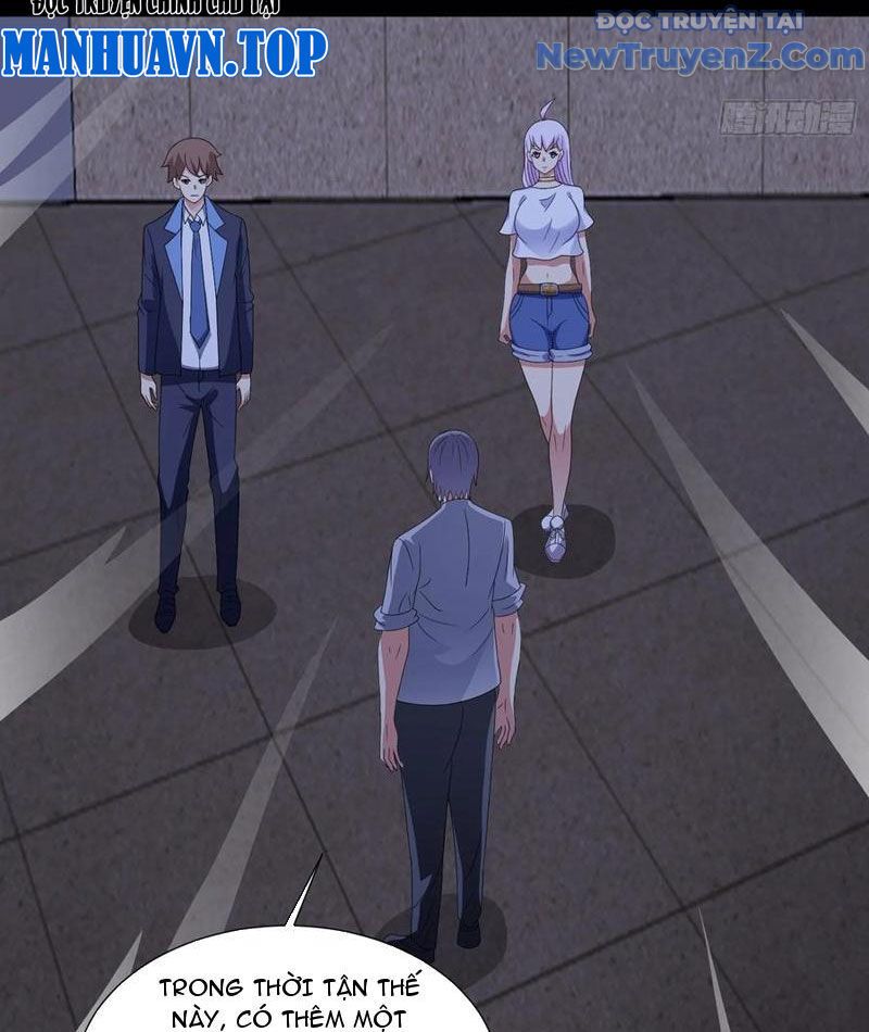 Ngự Thần Trùng Sinh [Chap 91-145]