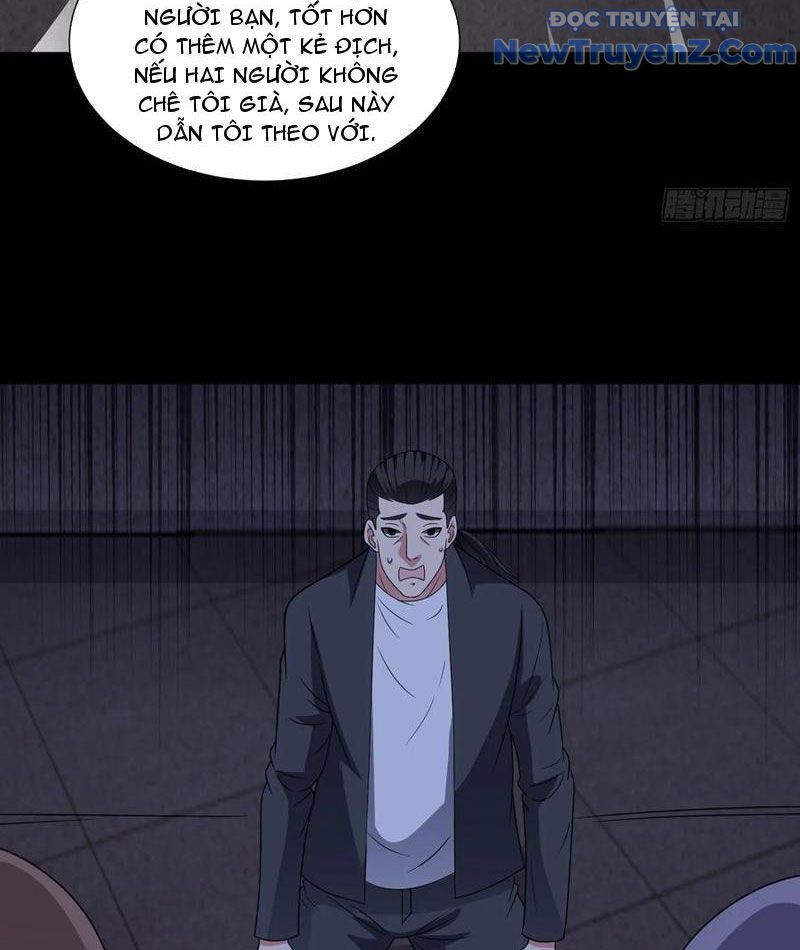 Ngự Thần Trùng Sinh [Chap 91-145]