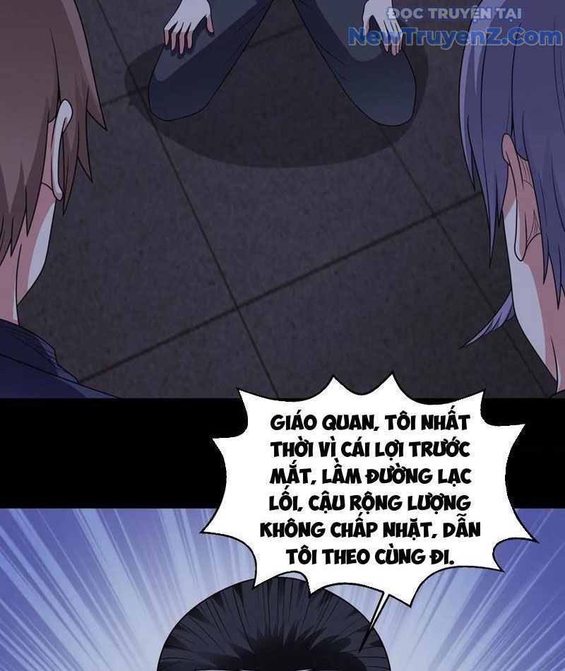 Ngự Thần Trùng Sinh [Chap 91-145]