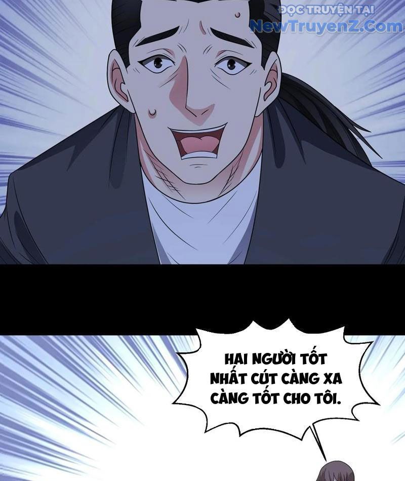 Ngự Thần Trùng Sinh [Chap 91-145]