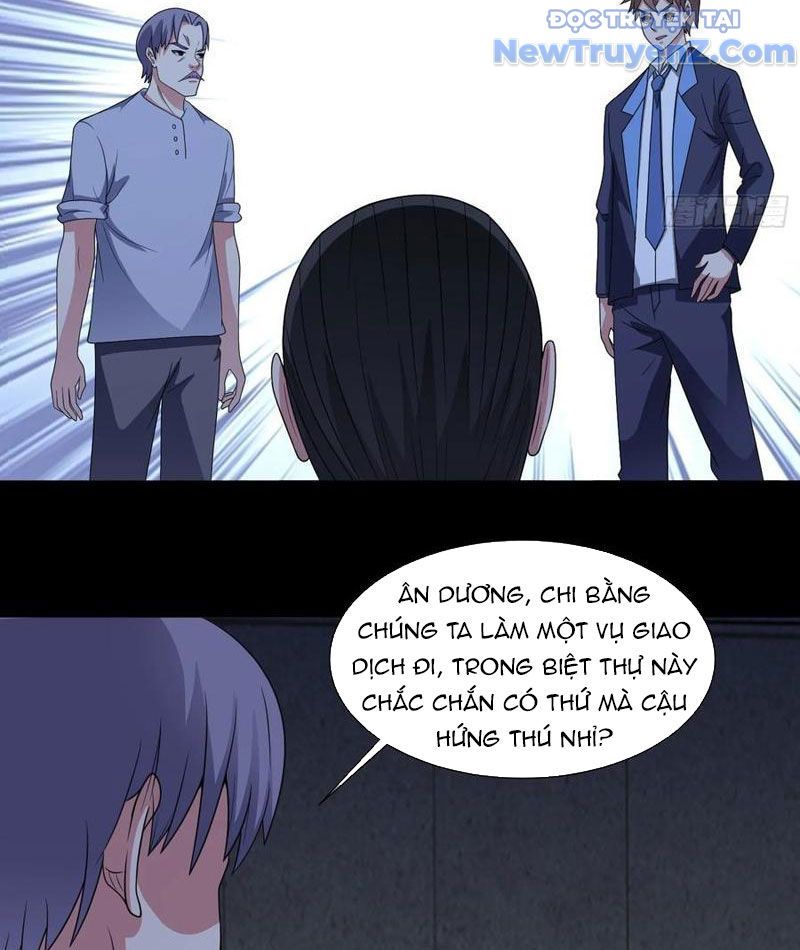 Ngự Thần Trùng Sinh [Chap 91-145]