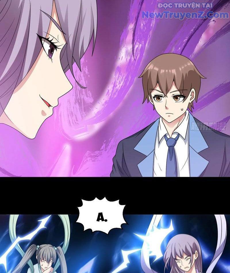 Ngự Thần Trùng Sinh [Chap 91-145]