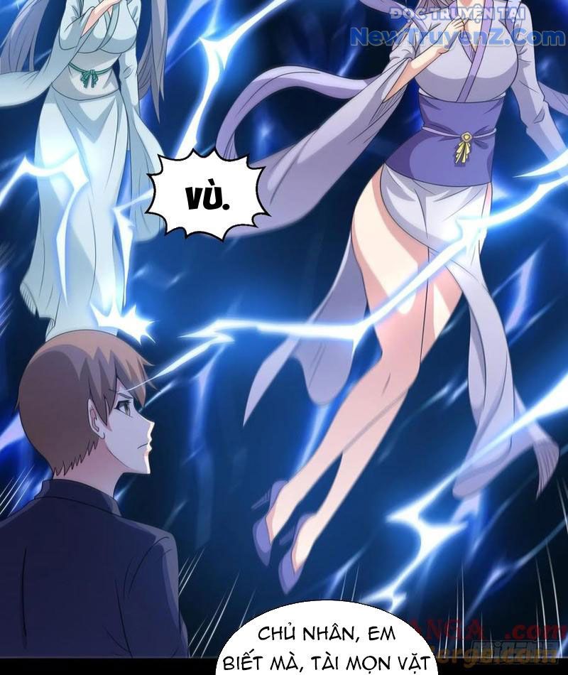 Ngự Thần Trùng Sinh [Chap 91-145]