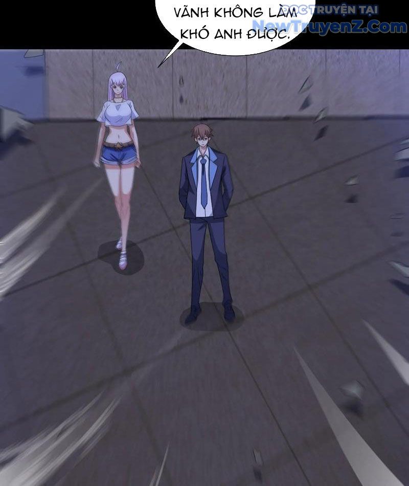 Ngự Thần Trùng Sinh [Chap 91-145]