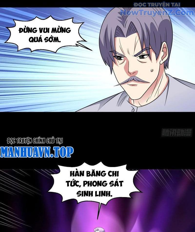 Ngự Thần Trùng Sinh [Chap 91-145]