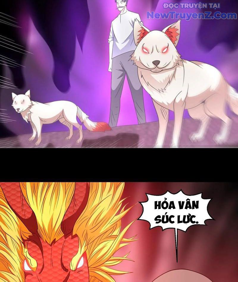 Ngự Thần Trùng Sinh [Chap 91-145]