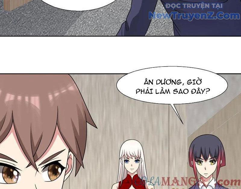 Ngự Thần Trùng Sinh [Chap 91-145]