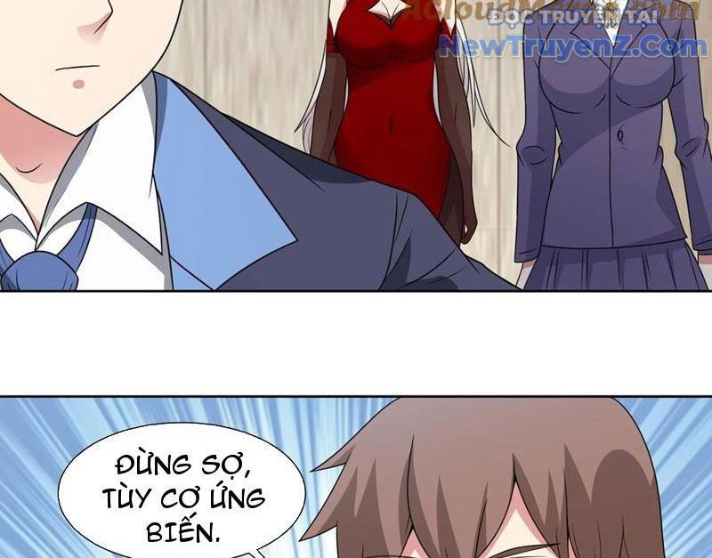 Ngự Thần Trùng Sinh [Chap 91-145]