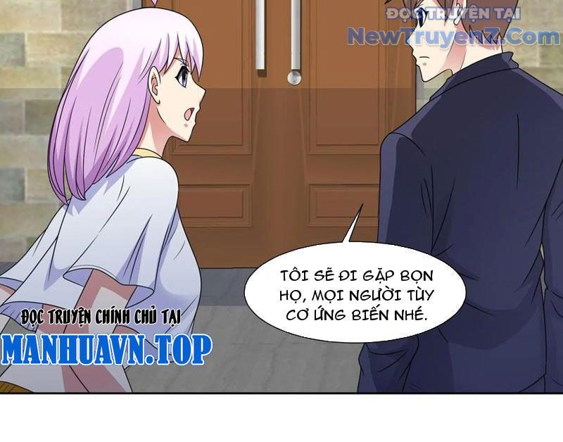 Ngự Thần Trùng Sinh [Chap 91-145]