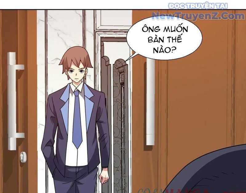 Ngự Thần Trùng Sinh [Chap 91-145]