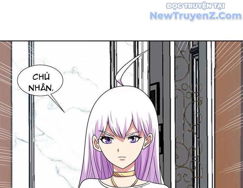 Ngự Thần Trùng Sinh [Chap 91-145]