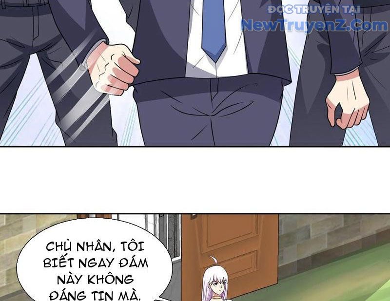 Ngự Thần Trùng Sinh [Chap 91-145]