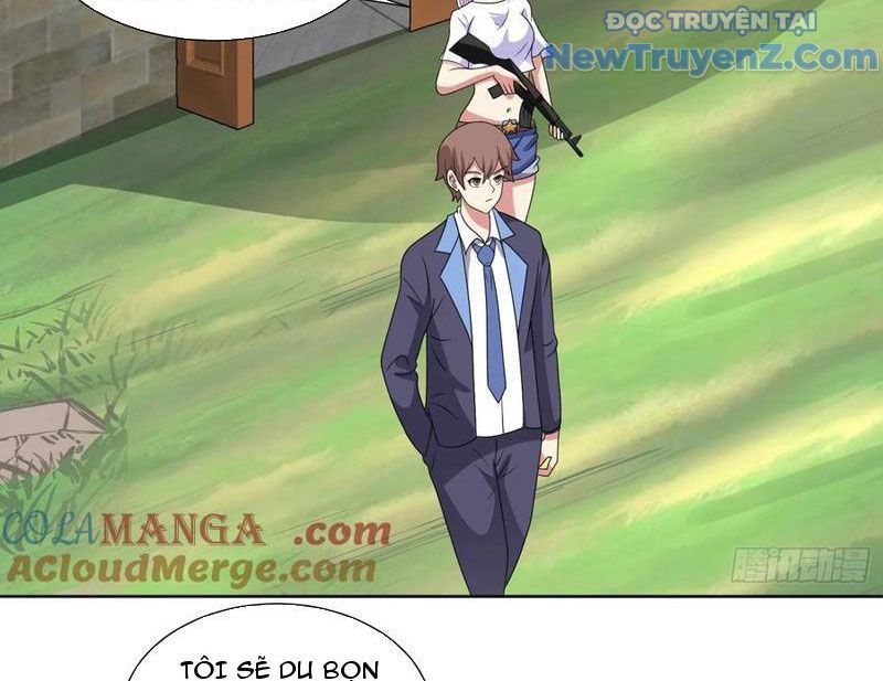 Ngự Thần Trùng Sinh [Chap 91-145]