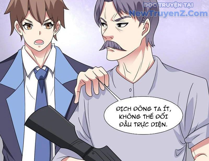 Ngự Thần Trùng Sinh [Chap 91-145]