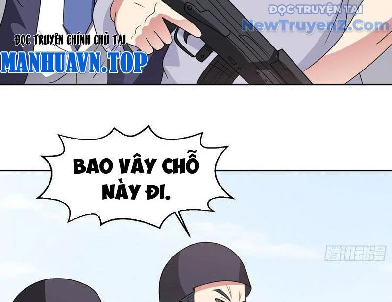 Ngự Thần Trùng Sinh [Chap 91-145]