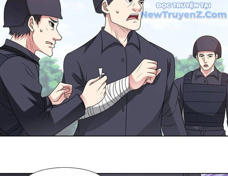 Ngự Thần Trùng Sinh [Chap 91-145]