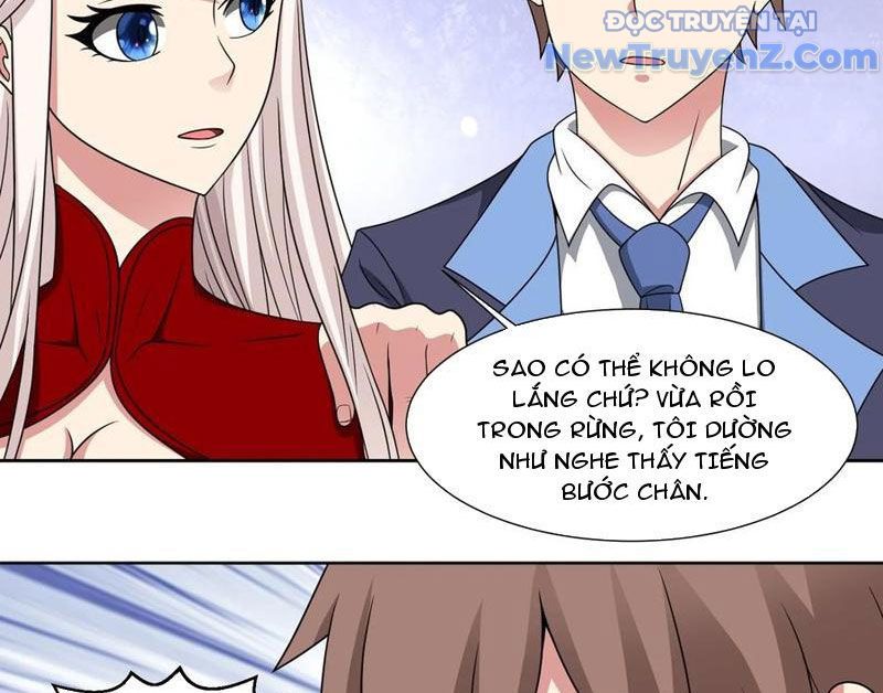 Ngự Thần Trùng Sinh [Chap 91-145]