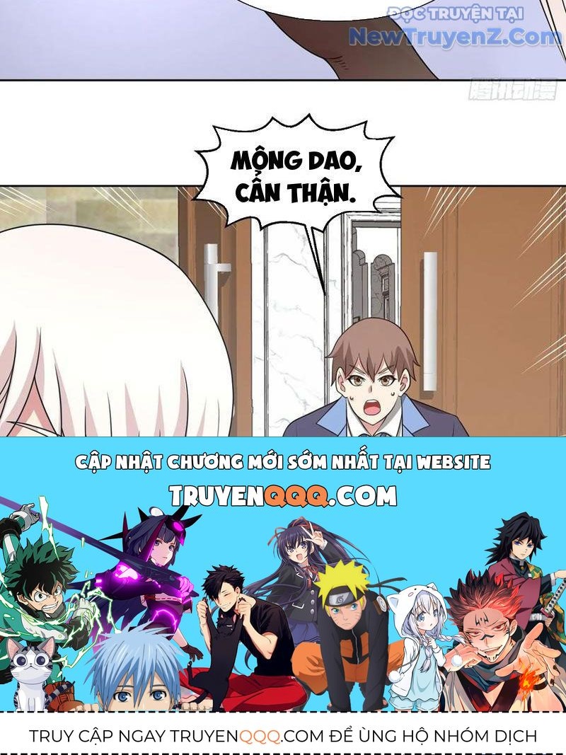 Ngự Thần Trùng Sinh [Chap 91-145]