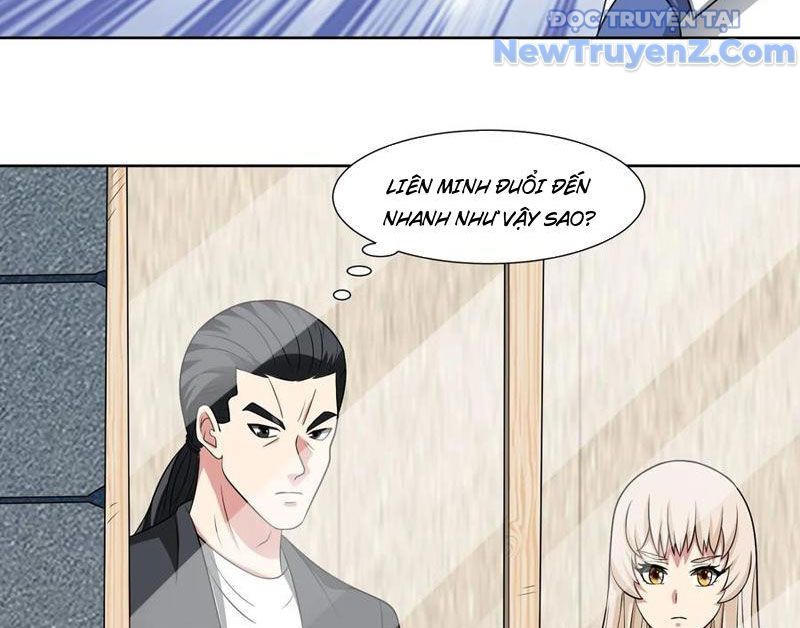 Ngự Thần Trùng Sinh [Chap 91-145]