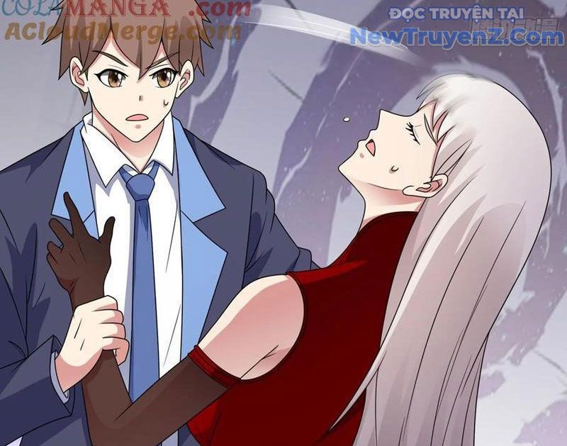 Ngự Thần Trùng Sinh [Chap 91-145]