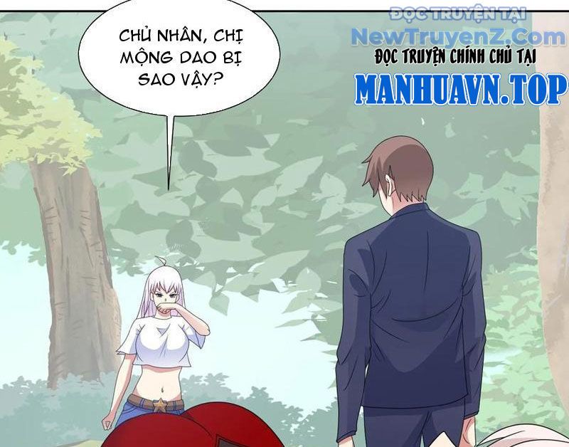 Ngự Thần Trùng Sinh [Chap 91-145]