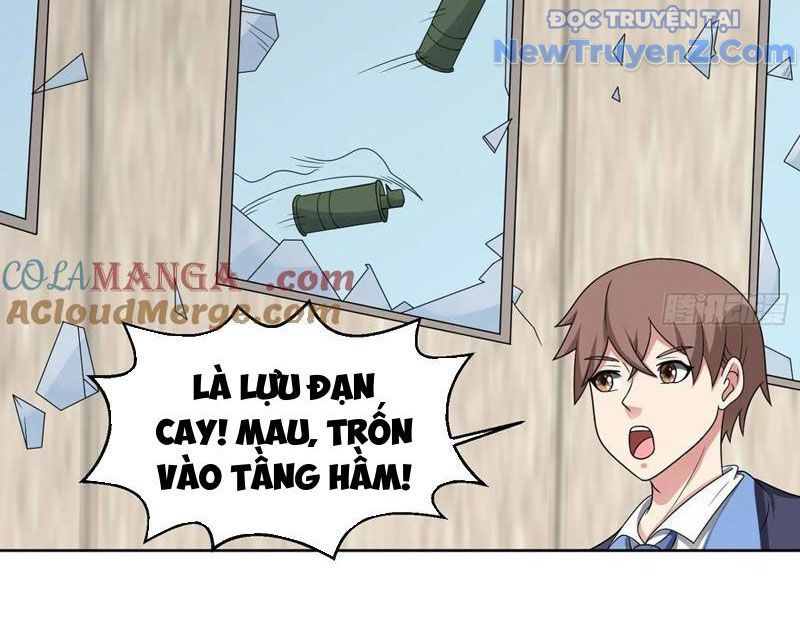 Ngự Thần Trùng Sinh [Chap 91-145]