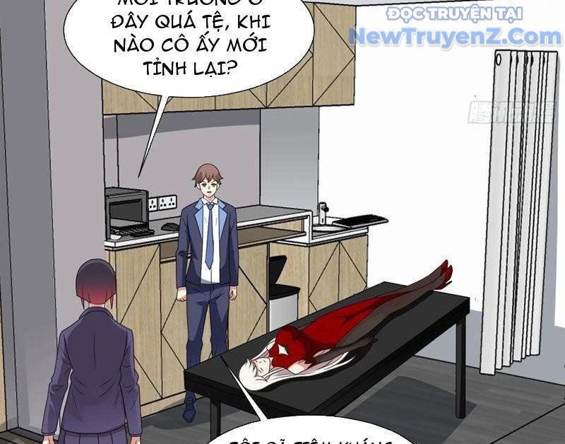 Ngự Thần Trùng Sinh [Chap 91-145]