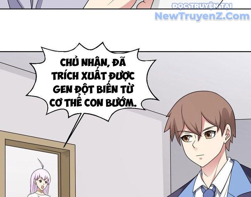 Ngự Thần Trùng Sinh [Chap 91-145]