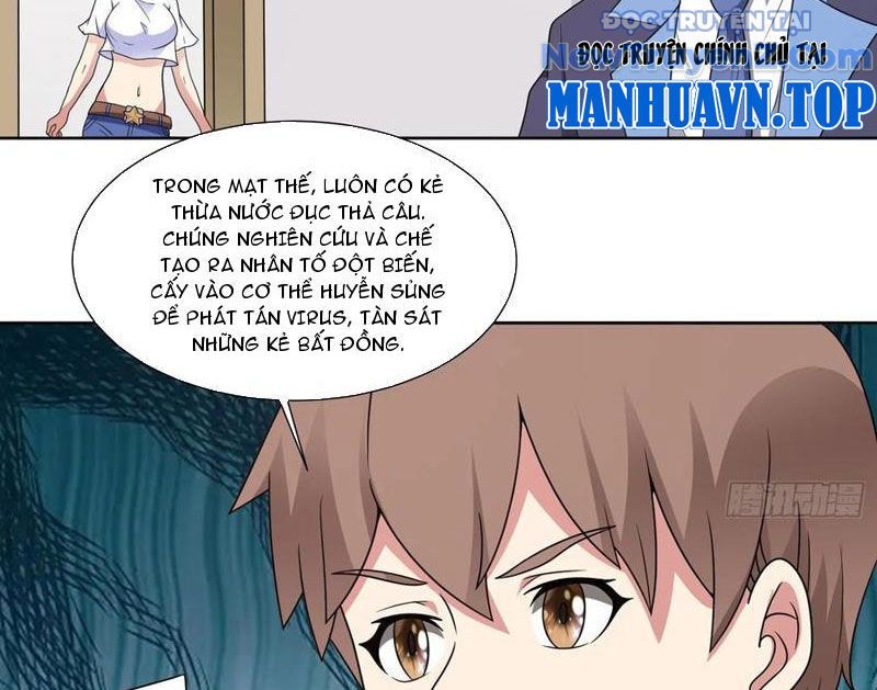 Ngự Thần Trùng Sinh [Chap 91-145]