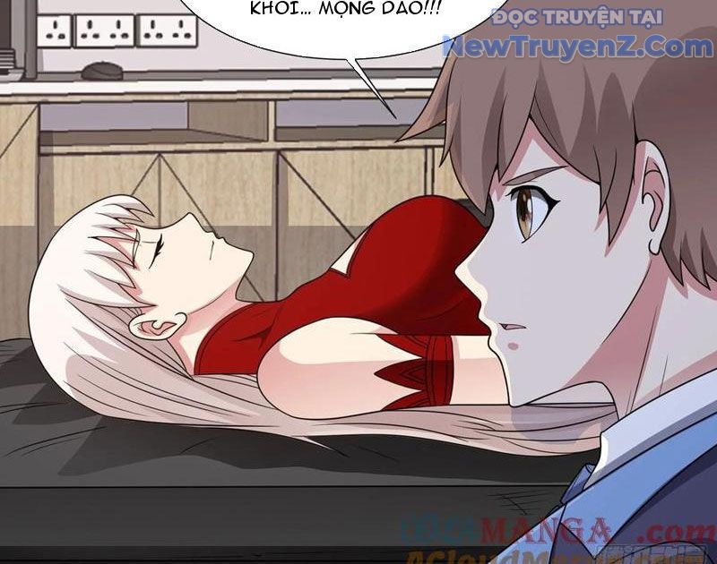 Ngự Thần Trùng Sinh [Chap 91-145]